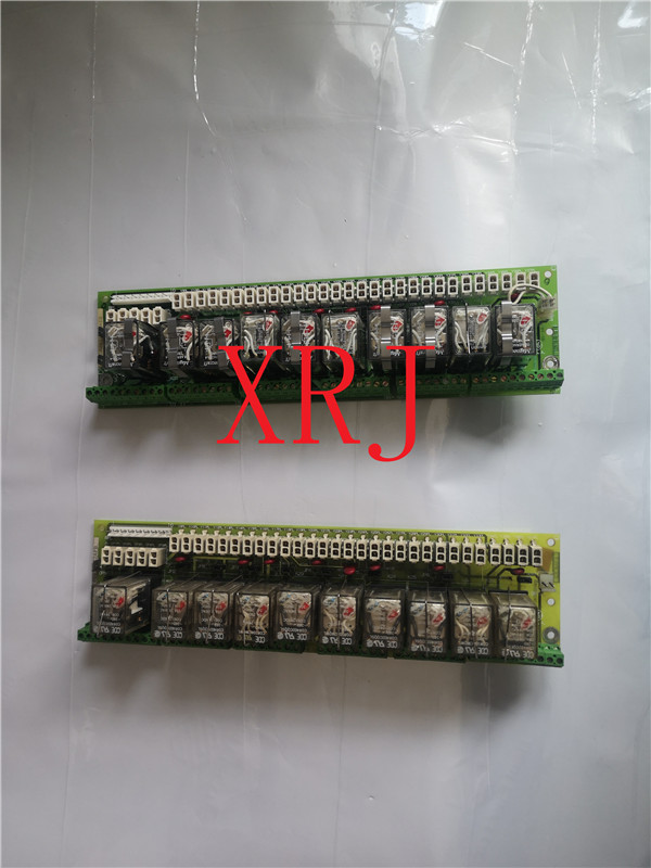 GE PWB68A993124-D DCS卡件福建现货